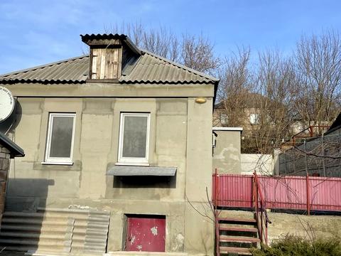 будинок за адресою Василя Гадади вул. (Залізноводська)