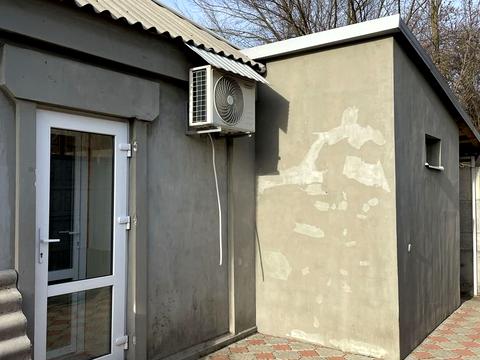 будинок за адресою Василя Гадади вул. (Залізноводська)