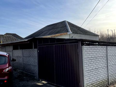 будинок за адресою Василя Гадади вул. (Залізноводська)