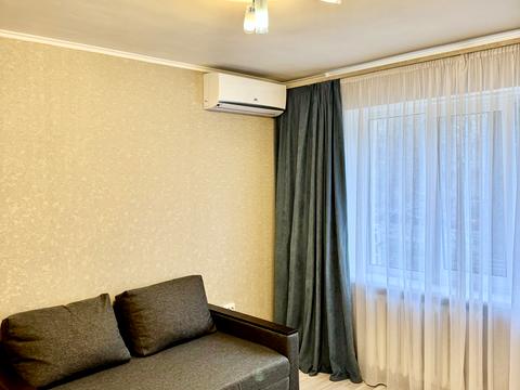 квартира по адресу Леопольда Ященка пер. (Василия Жуковского), 14