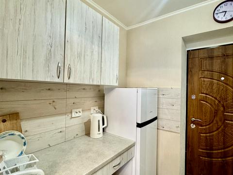 квартира по адресу Леопольда Ященка пер. (Василия Жуковского), 14