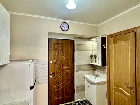 квартира по адресу Леопольда Ященка пер. (Василия Жуковского), 14