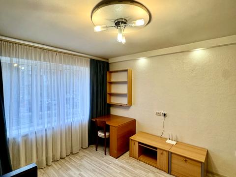 квартира по адресу Леопольда Ященка пер. (Василия Жуковского), 14