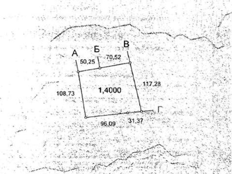 ділянка за адресою 