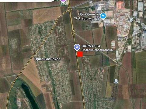 ділянка за адресою 