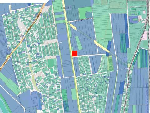 ділянка за адресою 