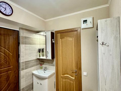 квартира по адресу Леопольда Ященка пер. (Василия Жуковского), 14