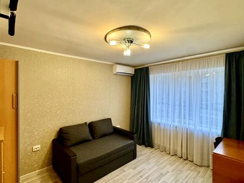 квартира по адресу Леопольда Ященка пер. (Василия Жуковского), 14