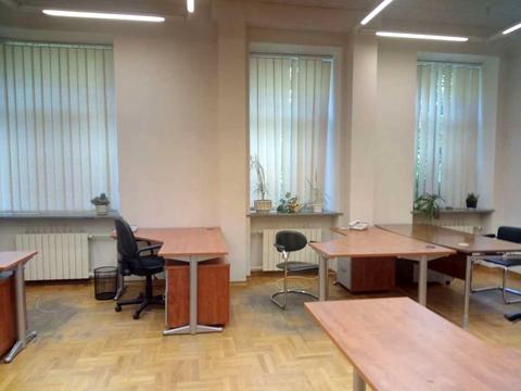 коммерческая по адресу Генерала Геннадия Воробьёва ул. (Курська), 3