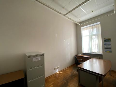 коммерческая по адресу Генерала Геннадия Воробьёва ул. (Курська), 3