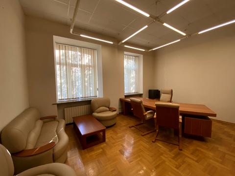 коммерческая по адресу Генерала Геннадия Воробьёва ул. (Курська), 3