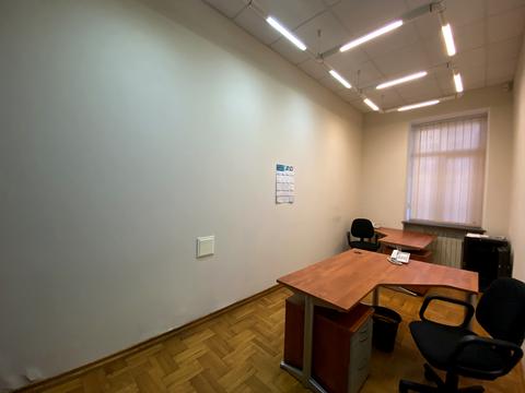 коммерческая по адресу Генерала Геннадия Воробьёва ул. (Курська), 3