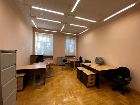 коммерческая по адресу Генерала Геннадия Воробьёва ул. (Курська), 3