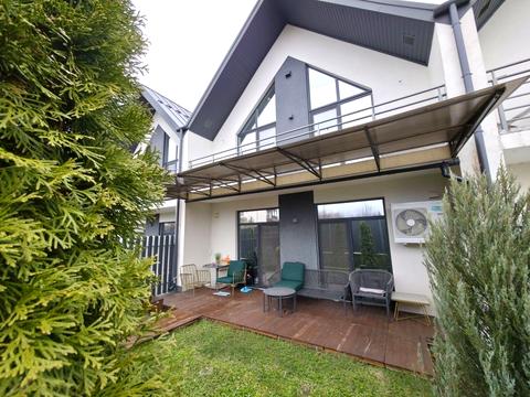 дом по адресу Широка