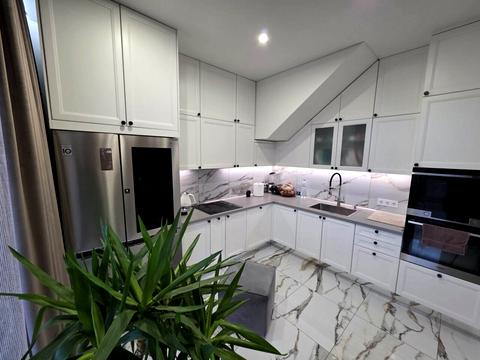 дом по адресу Широка