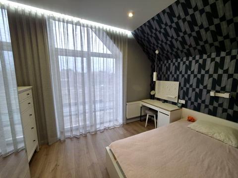 дом по адресу Широка