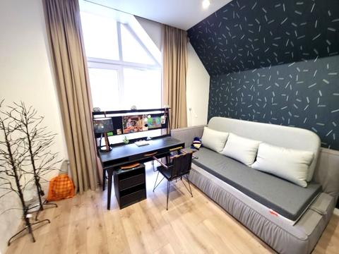 дом по адресу Широка