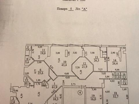комерційна за адресою Велика Васильківська вул. (Червоноармійська), 64