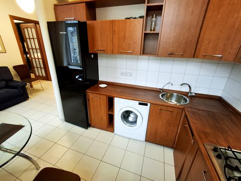 квартира по адресу Олеся Гончара ул., 20/21