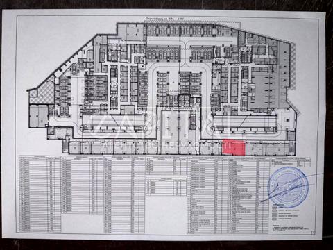коммерческая по адресу Зверинецкая ул., 72