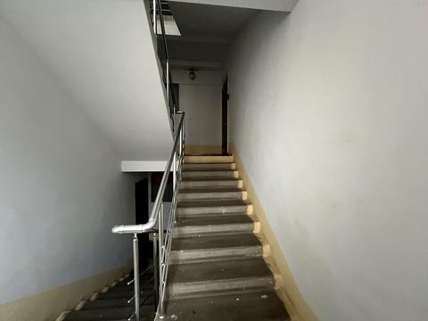 квартира по адресу Зодчих ул., 28