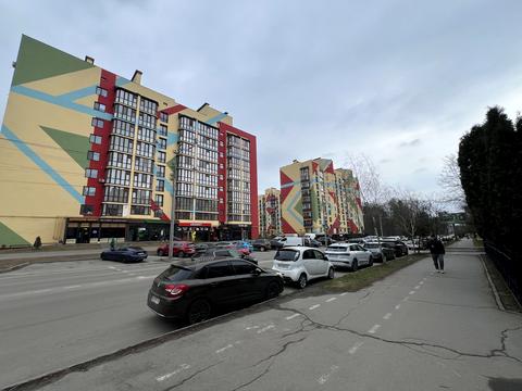 квартира по адресу Зодчих ул., 28