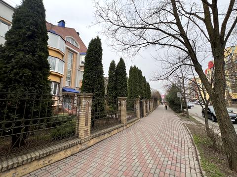 квартира по адресу Зодчих ул., 28
