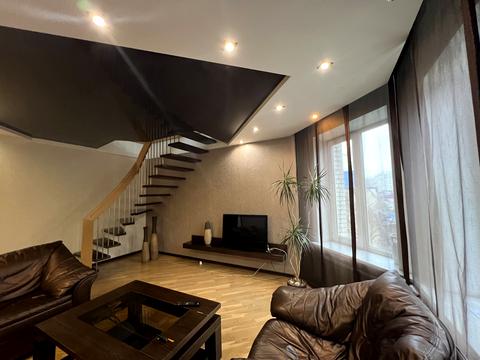 квартира по адресу Зодчих ул., 28