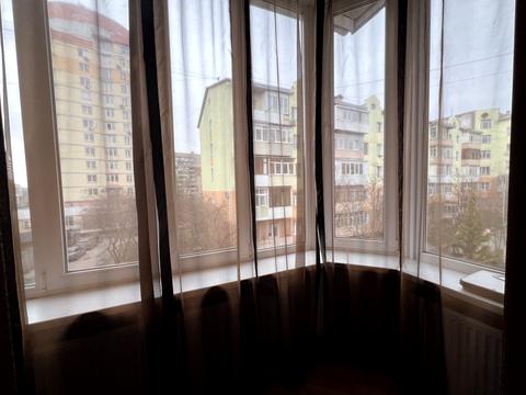 квартира по адресу Зодчих ул., 28