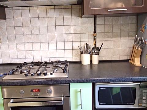 квартира за адресою Бориса Мозолевського вул. (Корнійчука), 2