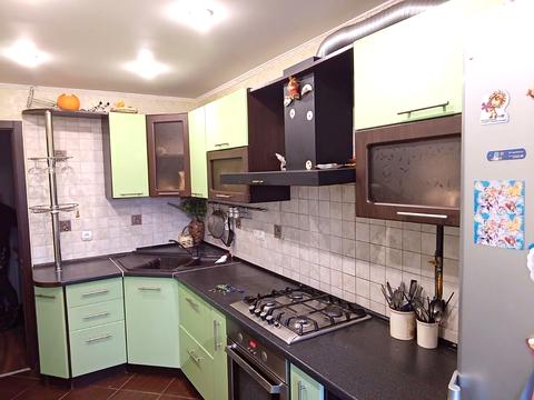 квартира за адресою Бориса Мозолевського вул. (Корнійчука), 2