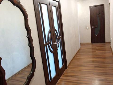 квартира за адресою Бориса Мозолевського вул. (Корнійчука), 2