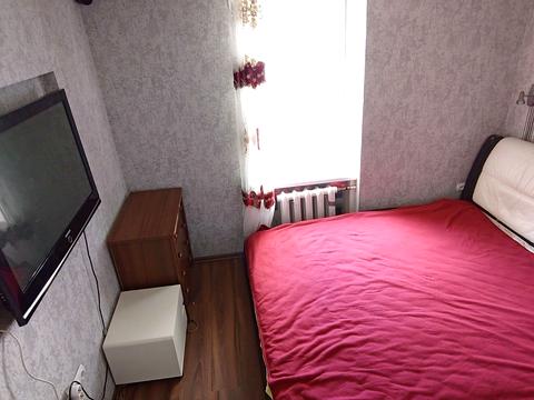 квартира за адресою Бориса Мозолевського вул. (Корнійчука), 2