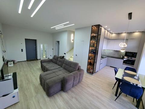 дом по адресу Широка