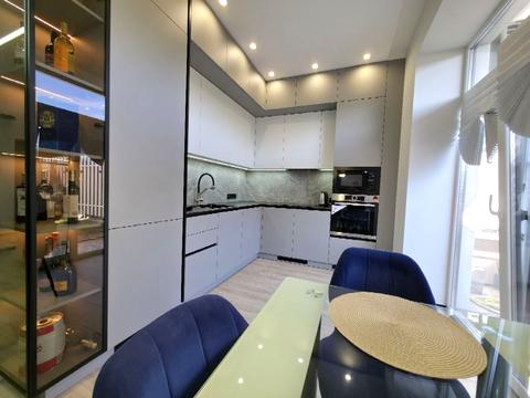 дом по адресу Широка