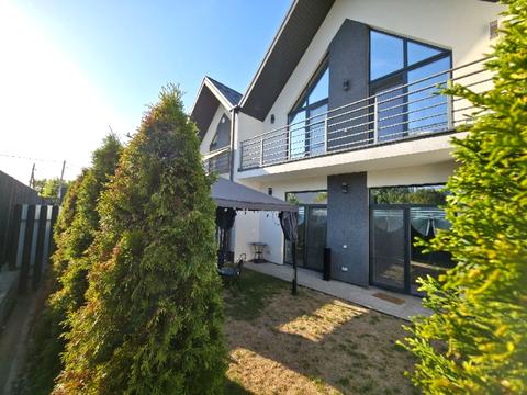 дом по адресу Широка