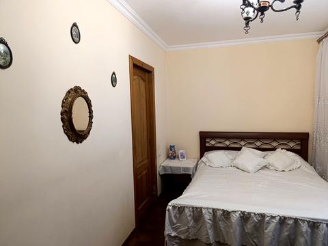 квартира по адресу Академика Ющенко ул., 16