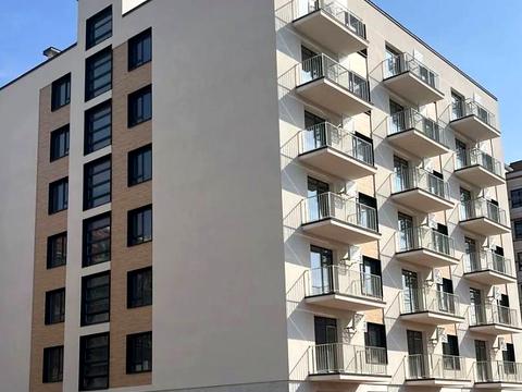 квартира за адресою Євгена Коновальця вул., (Будинок 3)