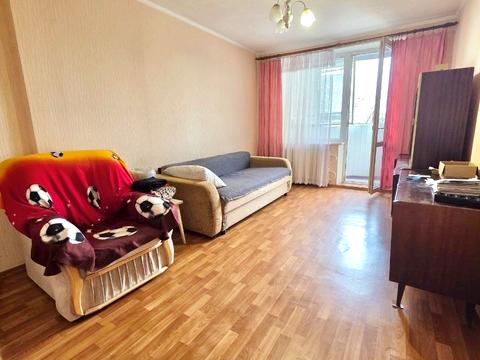 квартира по адресу Валентиновская ул., 9