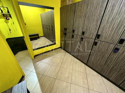 коммерческая по адресу Івана Дяченка ул., 20-А