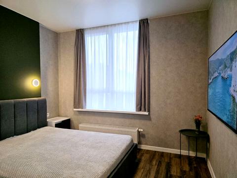 квартира по адресу Звёздный бульв., 1м