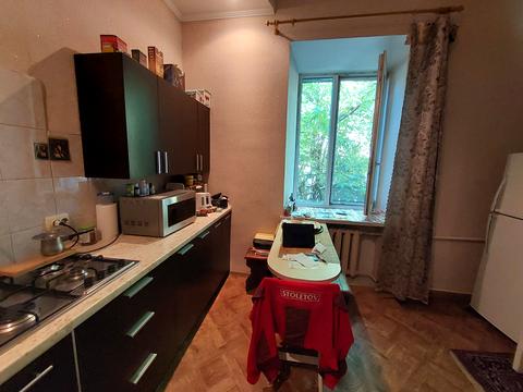 квартира по адресу Садиковская ул., 35