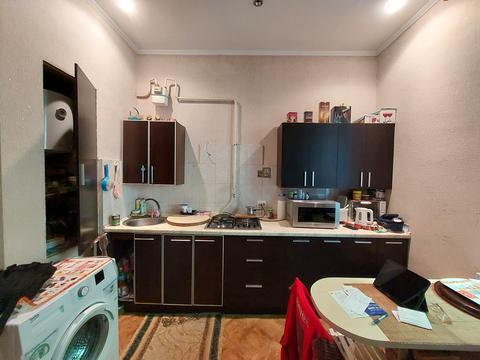квартира по адресу Садиковская ул., 35