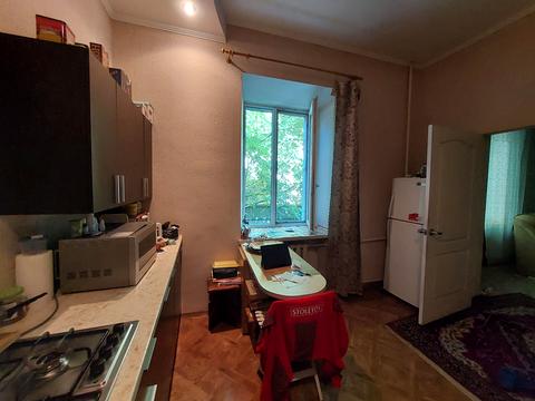 квартира по адресу Садиковская ул., 35