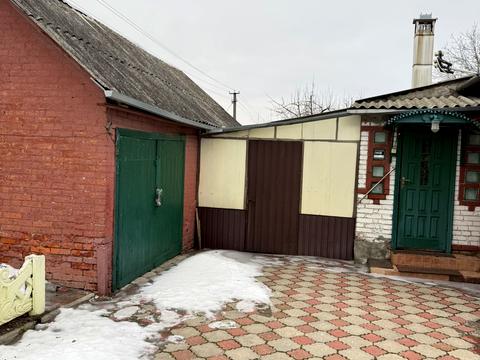 дом по адресу Захисників України