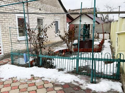 дом по адресу Захисників України