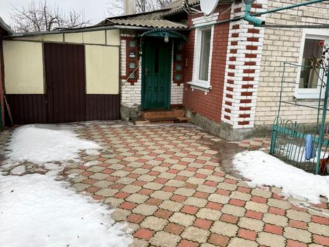 дом по адресу Захисників України