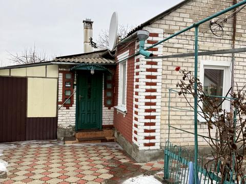 дом по адресу Захисників України