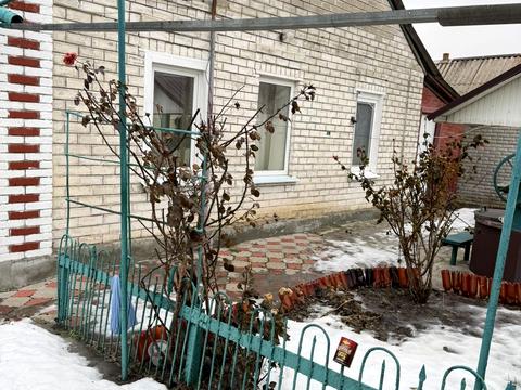 дом по адресу Захисників України