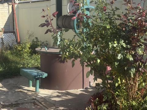 дом по адресу Захисників України